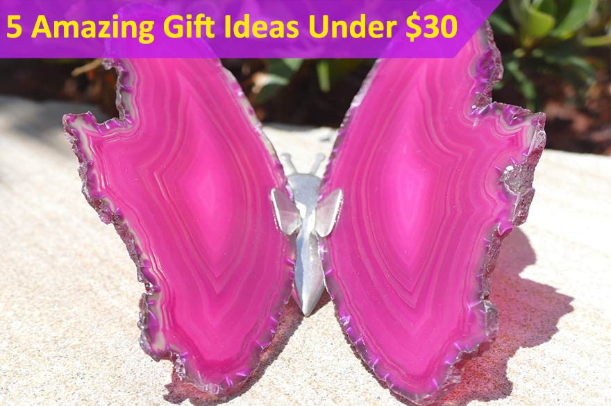5 Amazing Gift Ideas in 2024 Under $30