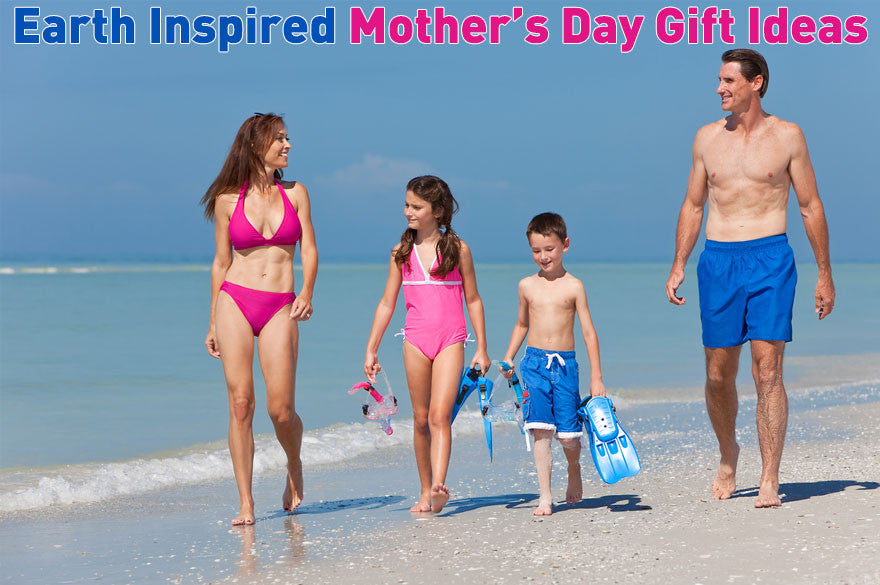 Top 10 Earth Inspired Mother's Day Gift Ideas for 2026