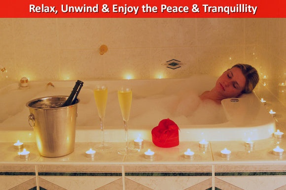 Natural Crystal Tea Light Candle Holders Reviewed in 2026
