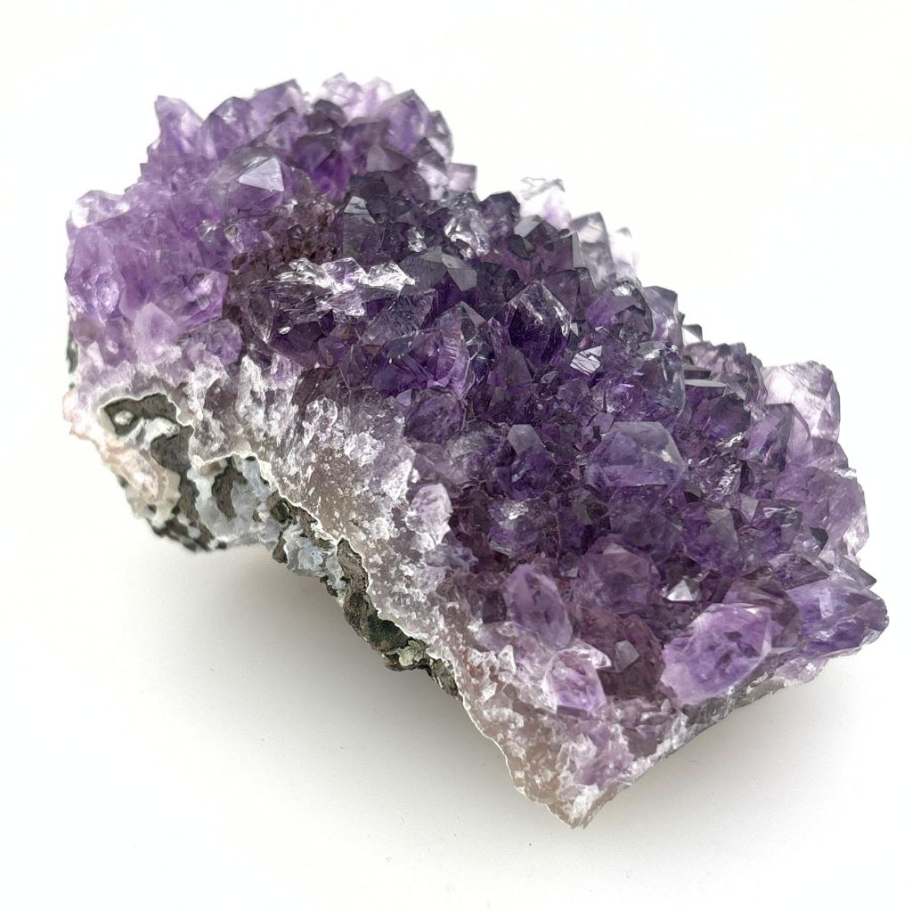 Amethyst Crystal Cluster | Natural Amethyst Crystal Clusters