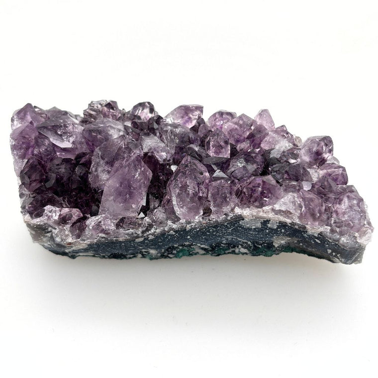 Amethyst Crystal Cluster | Natural Amethyst Crystal Clusters