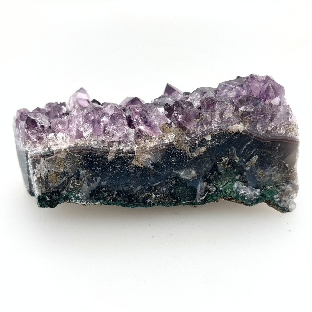 Amethyst Crystal Cluster | Natural Amethyst Crystal Clusters