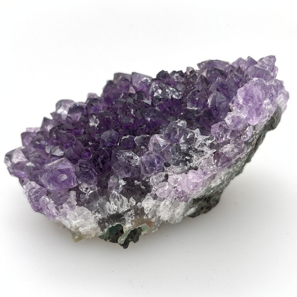 Amethyst Crystal Cluster | Natural Amethyst Crystal Clusters