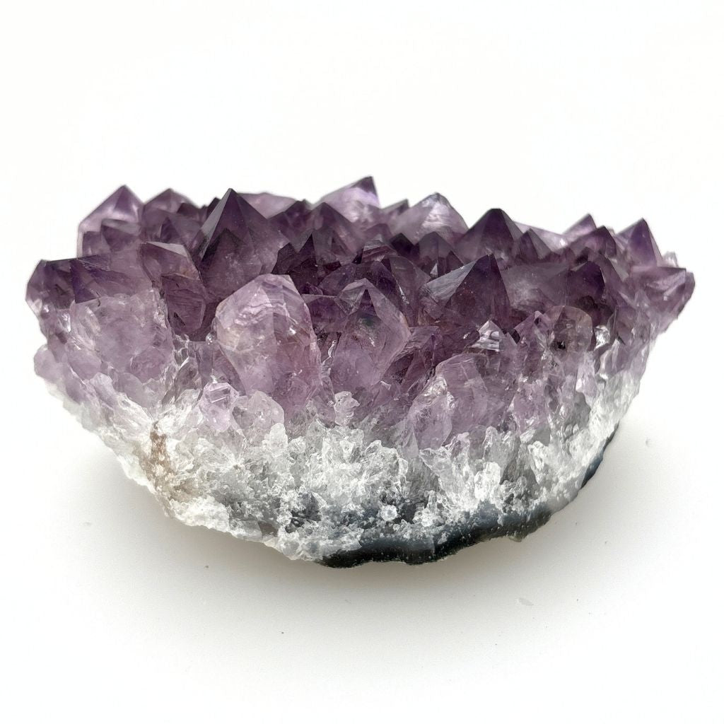 Amethyst Crystal Cluster | Natural Amethyst Crystal Clusters
