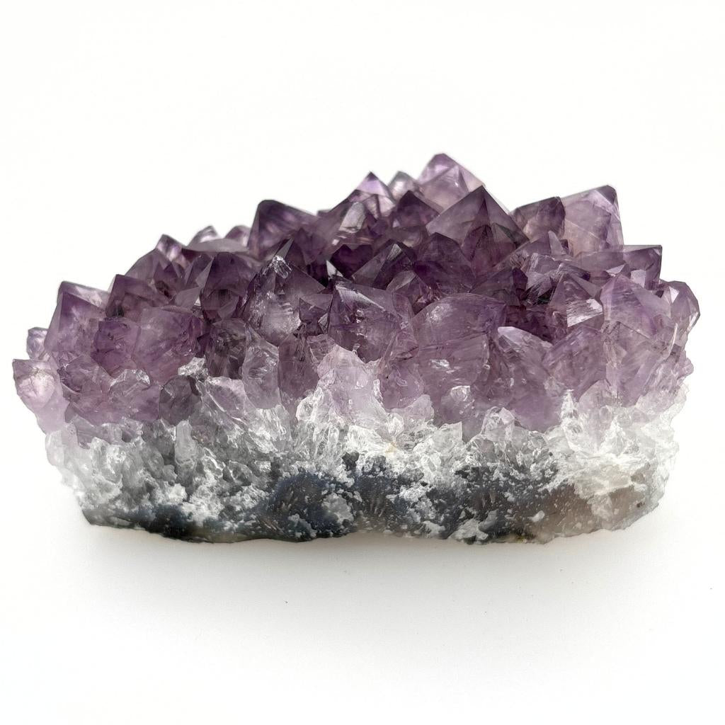Amethyst Crystal Cluster | Natural Amethyst Crystal Clusters