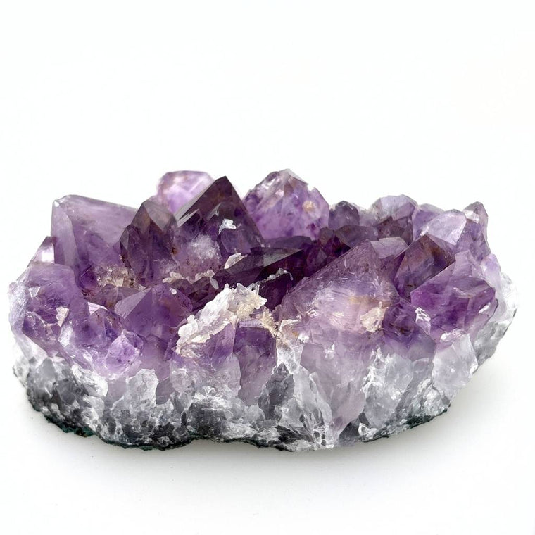 Amethyst Crystal Cluster | Natural Amethyst Crystal Clusters