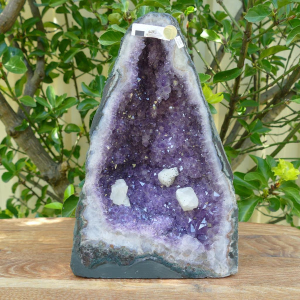 Amethyst Geode Cave - 6.1kg
