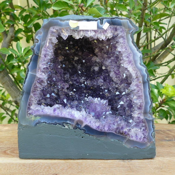 Amethyst Geode Cave 7.2kg