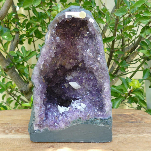 Amethyst Geode Cave 8.9kg