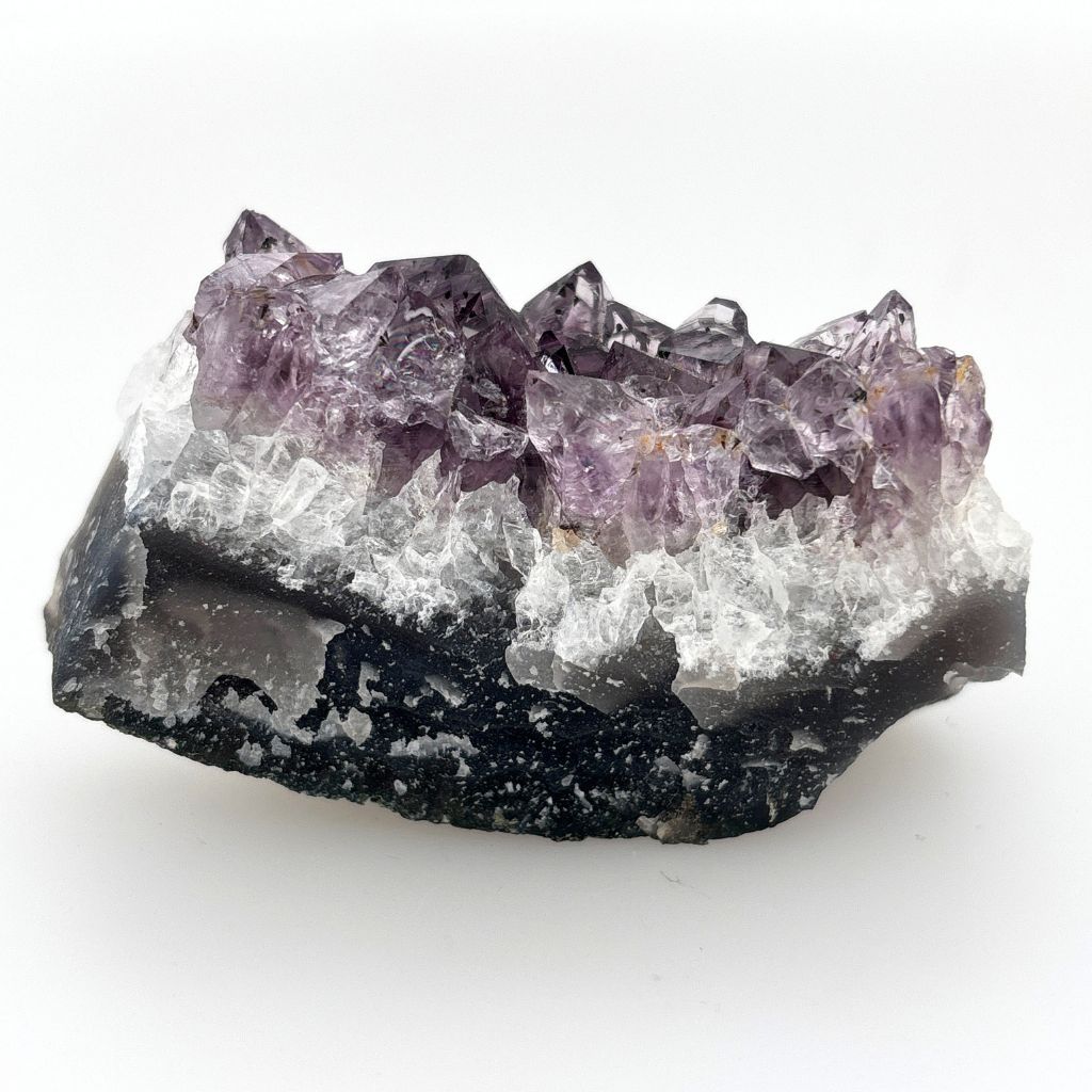 Brazilian Amethyst Crystal Cluster | Earth Inspired Gifts