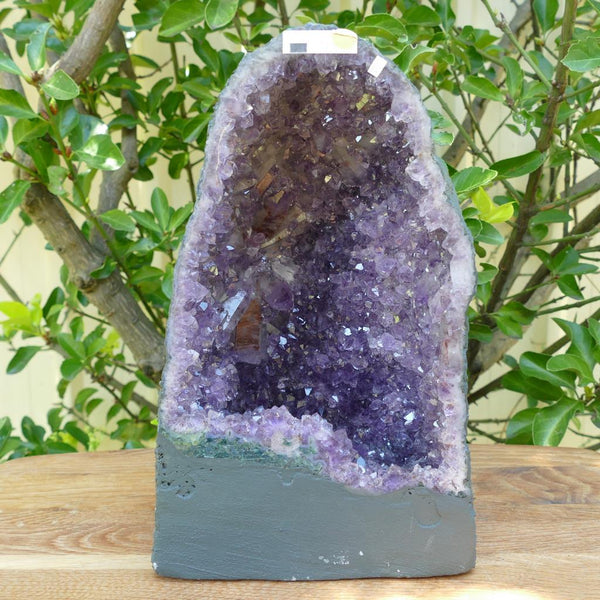 Amethyst Geode Cave - 9kg