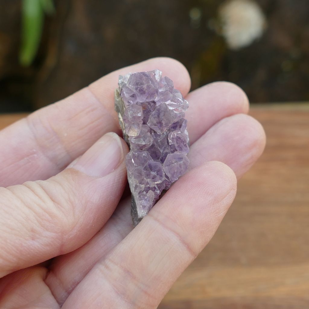 Amethyst Crystal Clusters | Brazil Amethyst Crystal