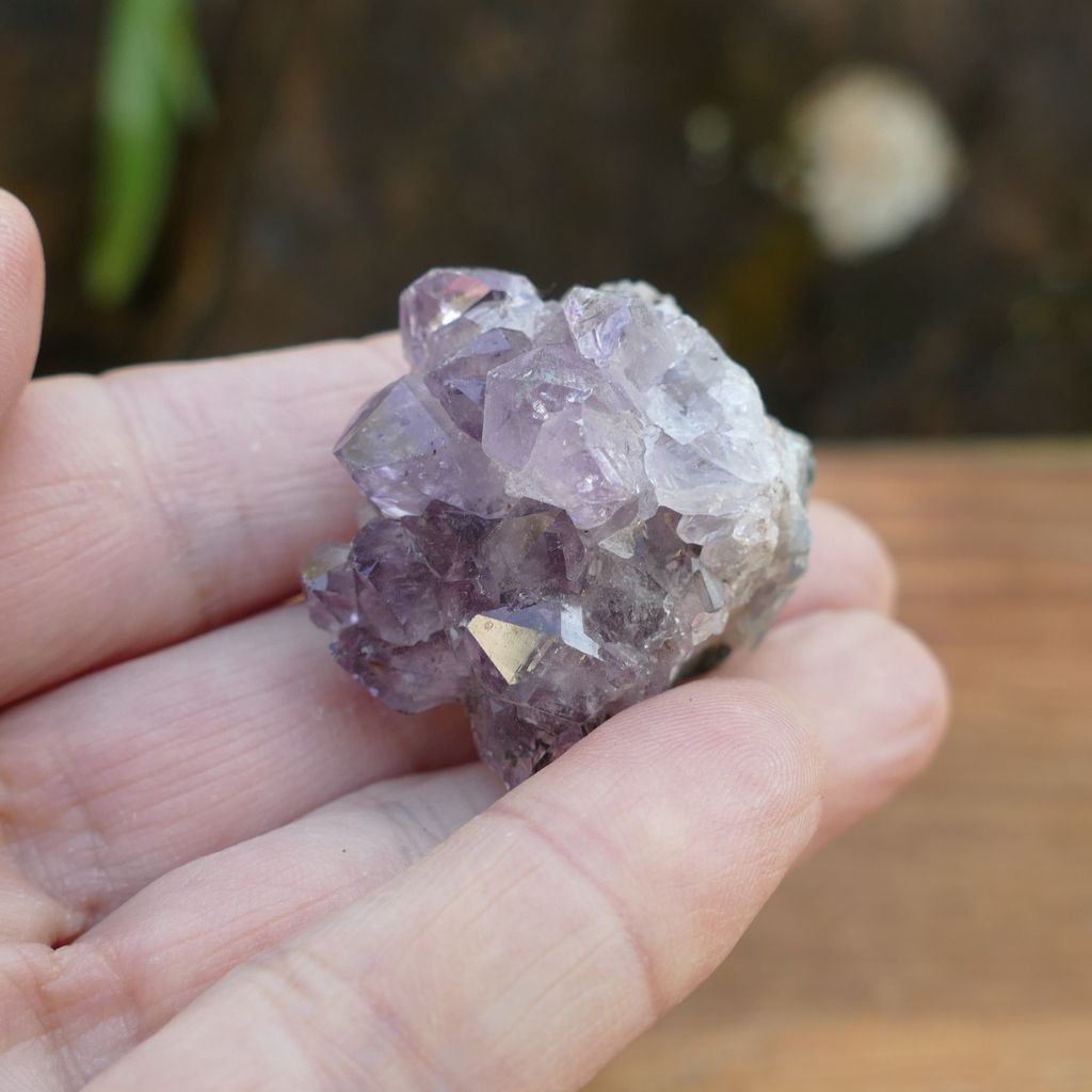 Amethyst Crystal Clusters | Brazil Amethyst Crystal