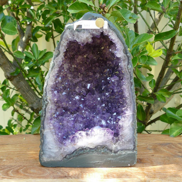 Amethyst Geode Cave - 4.9kg
