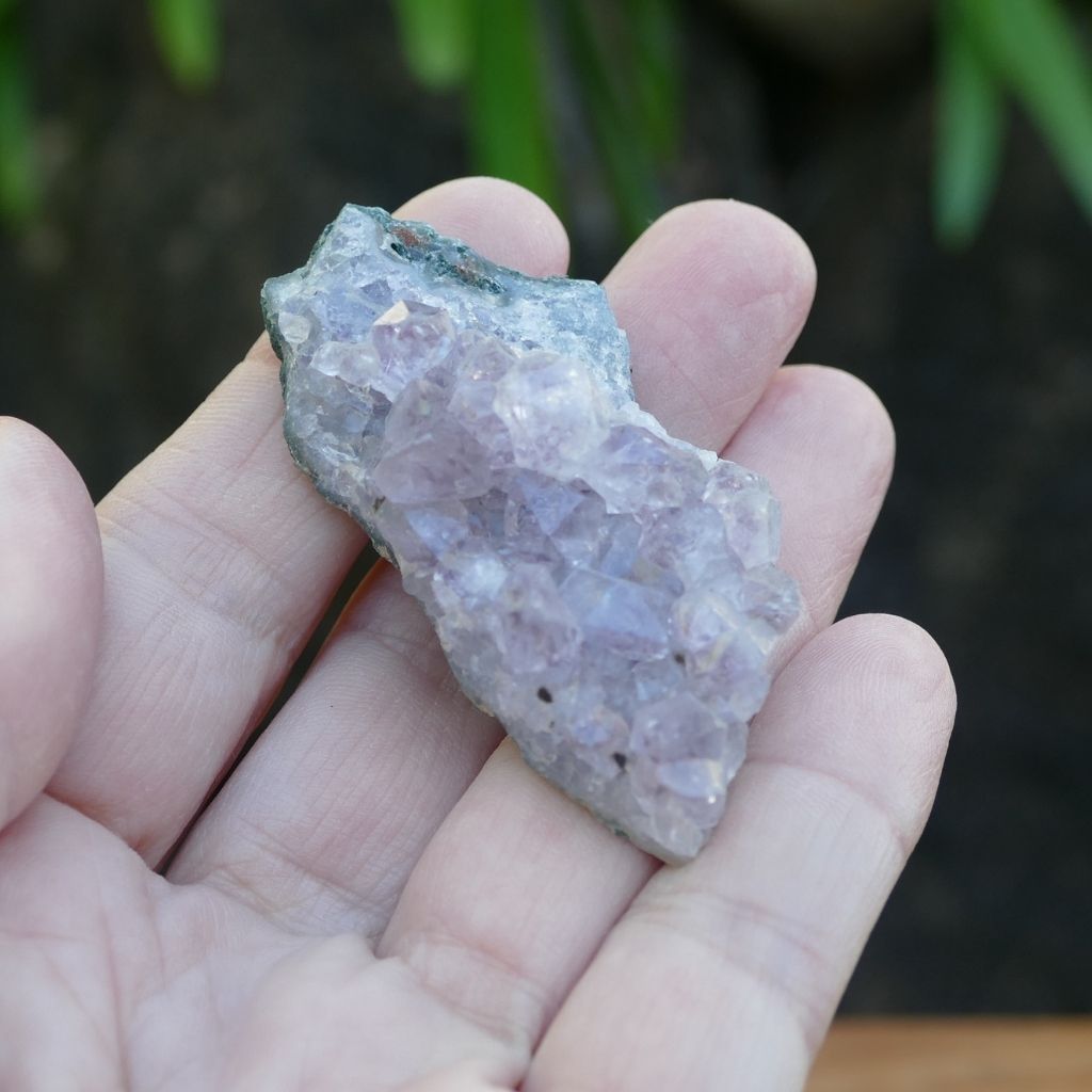 Amethyst Crystal Clusters | Brazil Amethyst Crystal