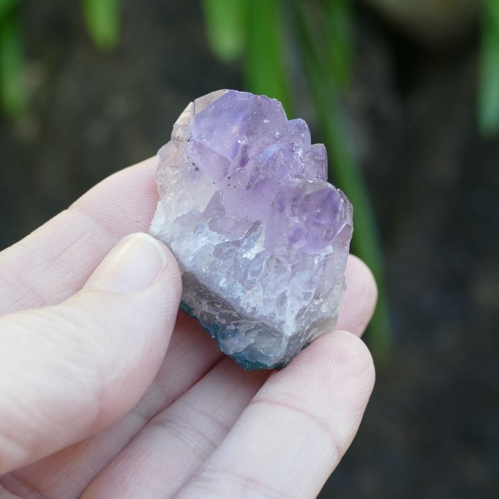 Amethyst Crystal Clusters | Brazil Amethyst Crystal