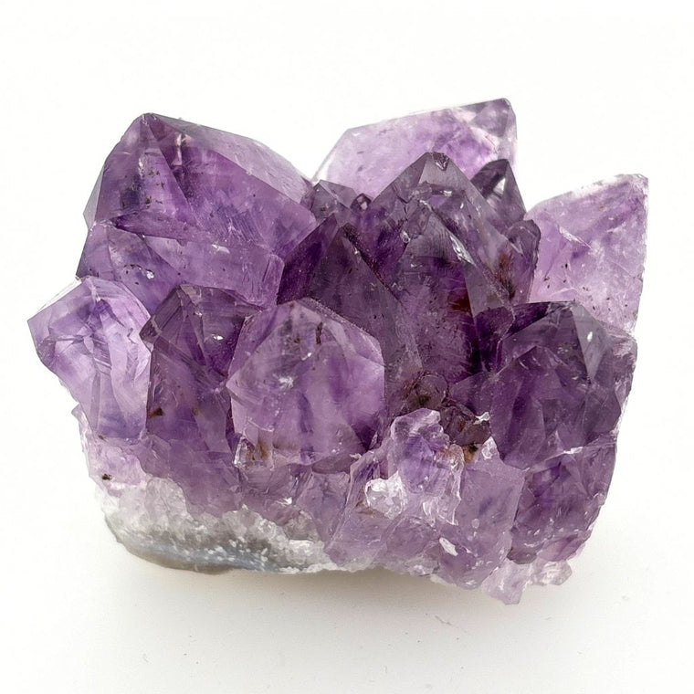 Amethyst Crystal Cluster | Natural Amethyst Crystal Clusters