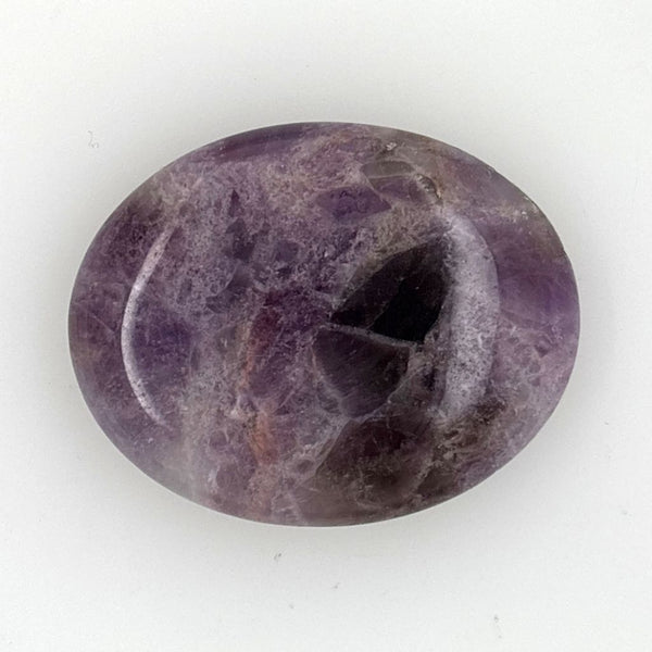 Amethyst Palm Stones