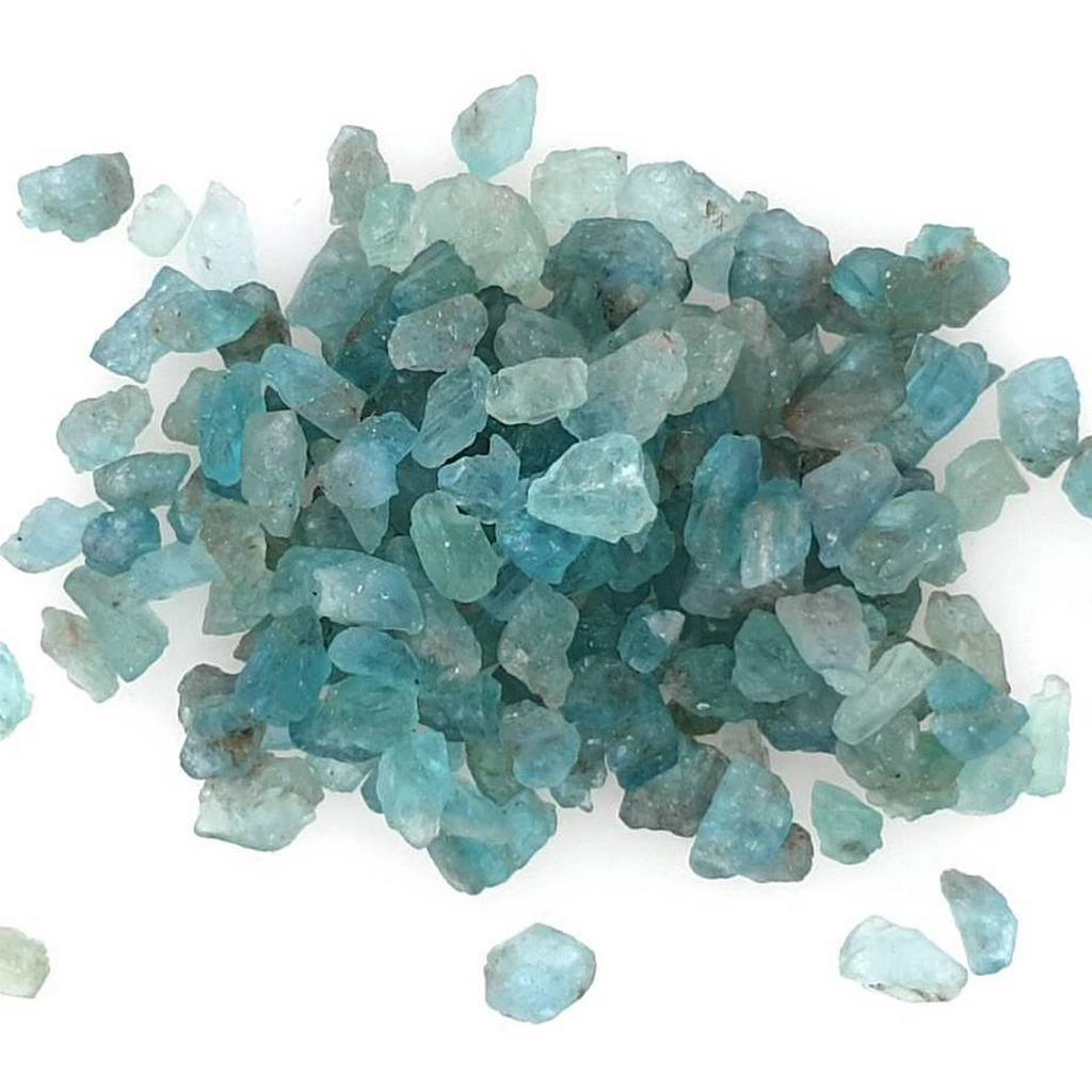apatite chips