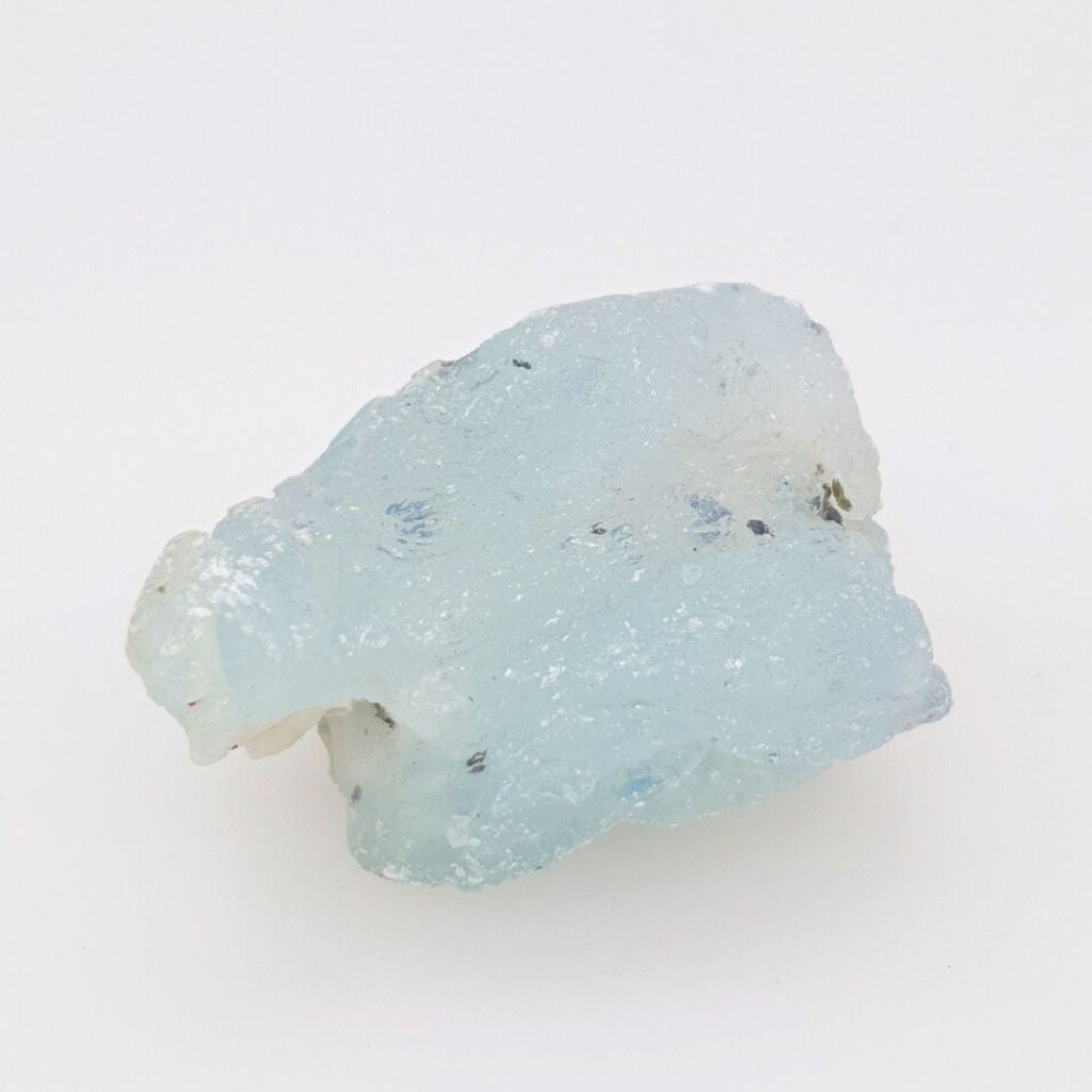 aquamarine natural piece