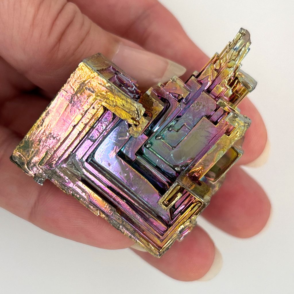 bismuth