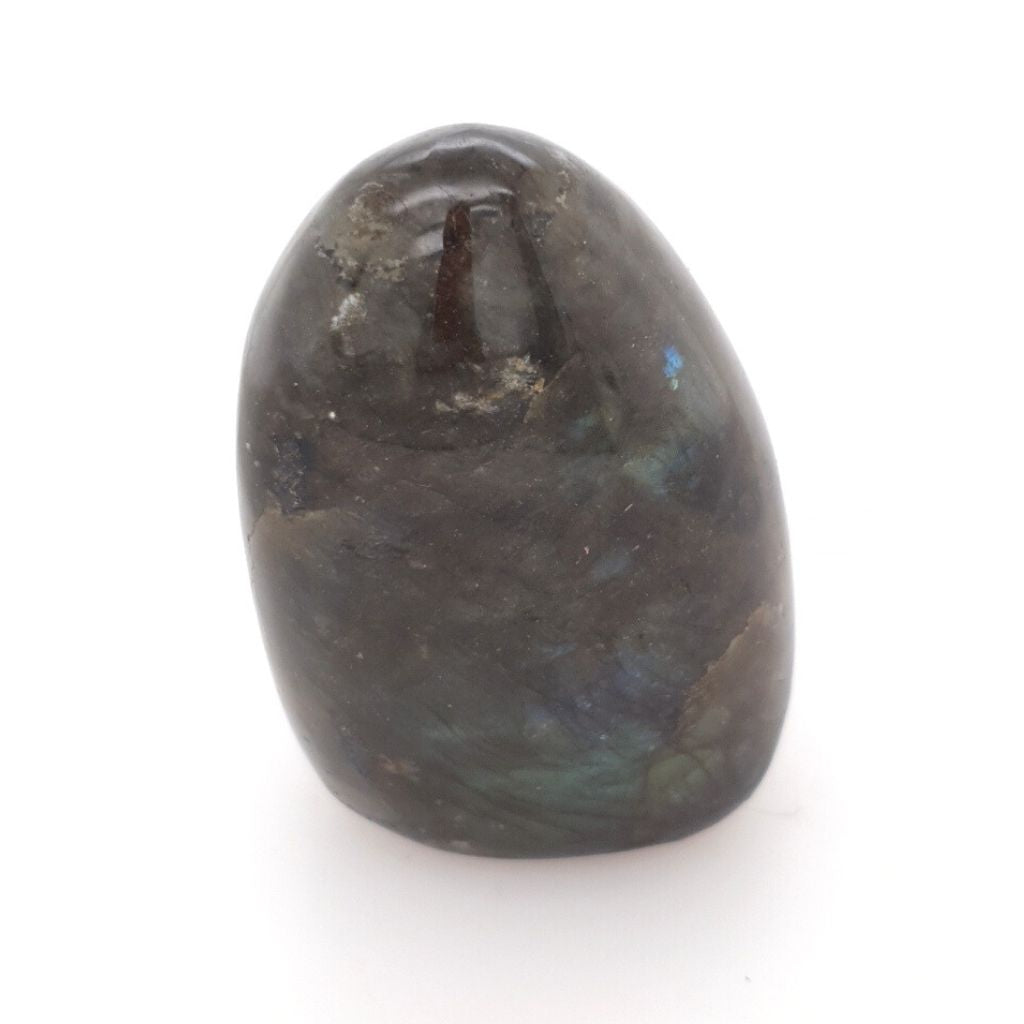 Labradorite boulder