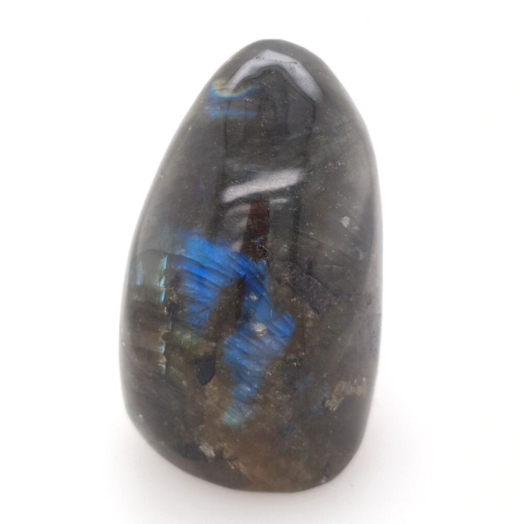 Labradorite boulder