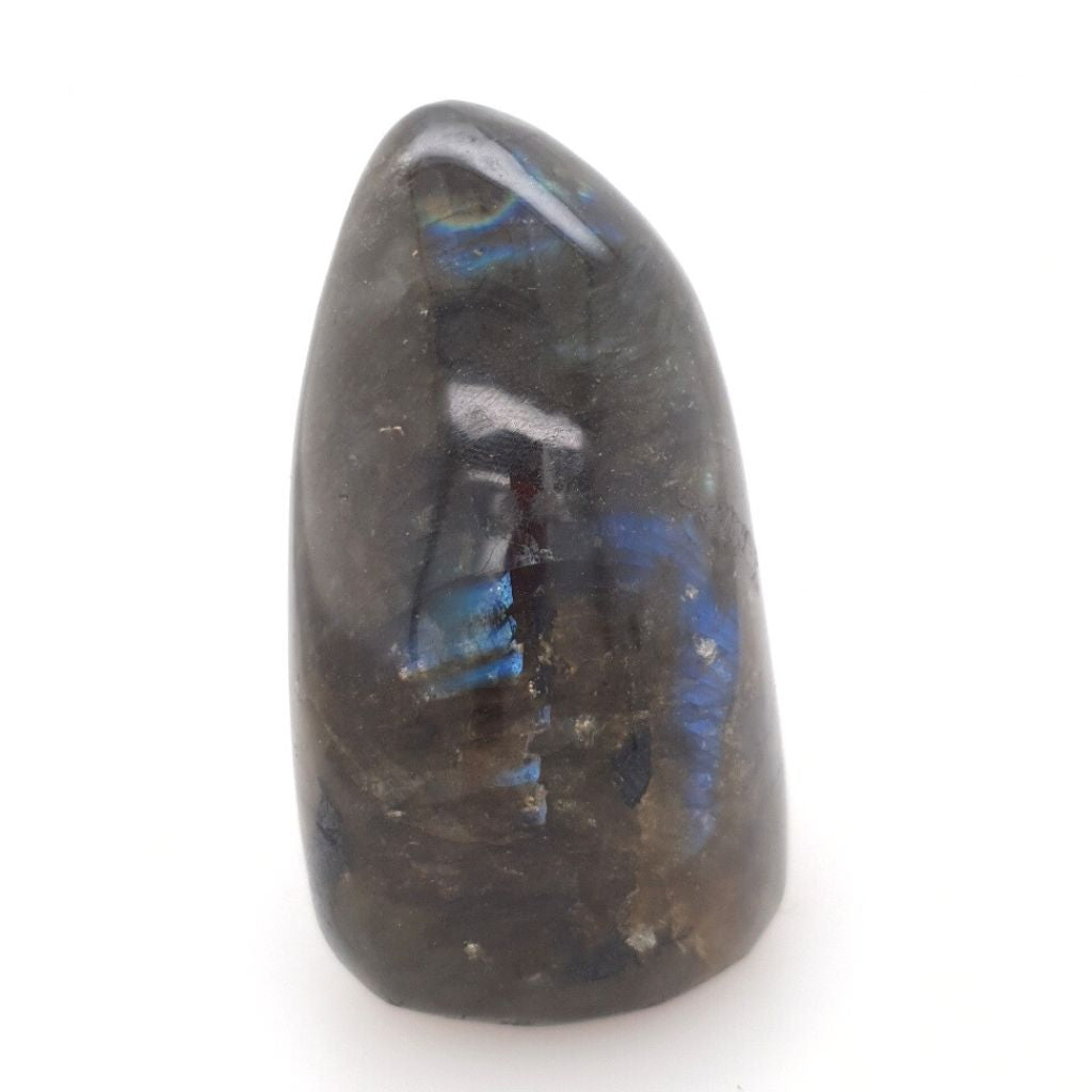 Labradorite boulder