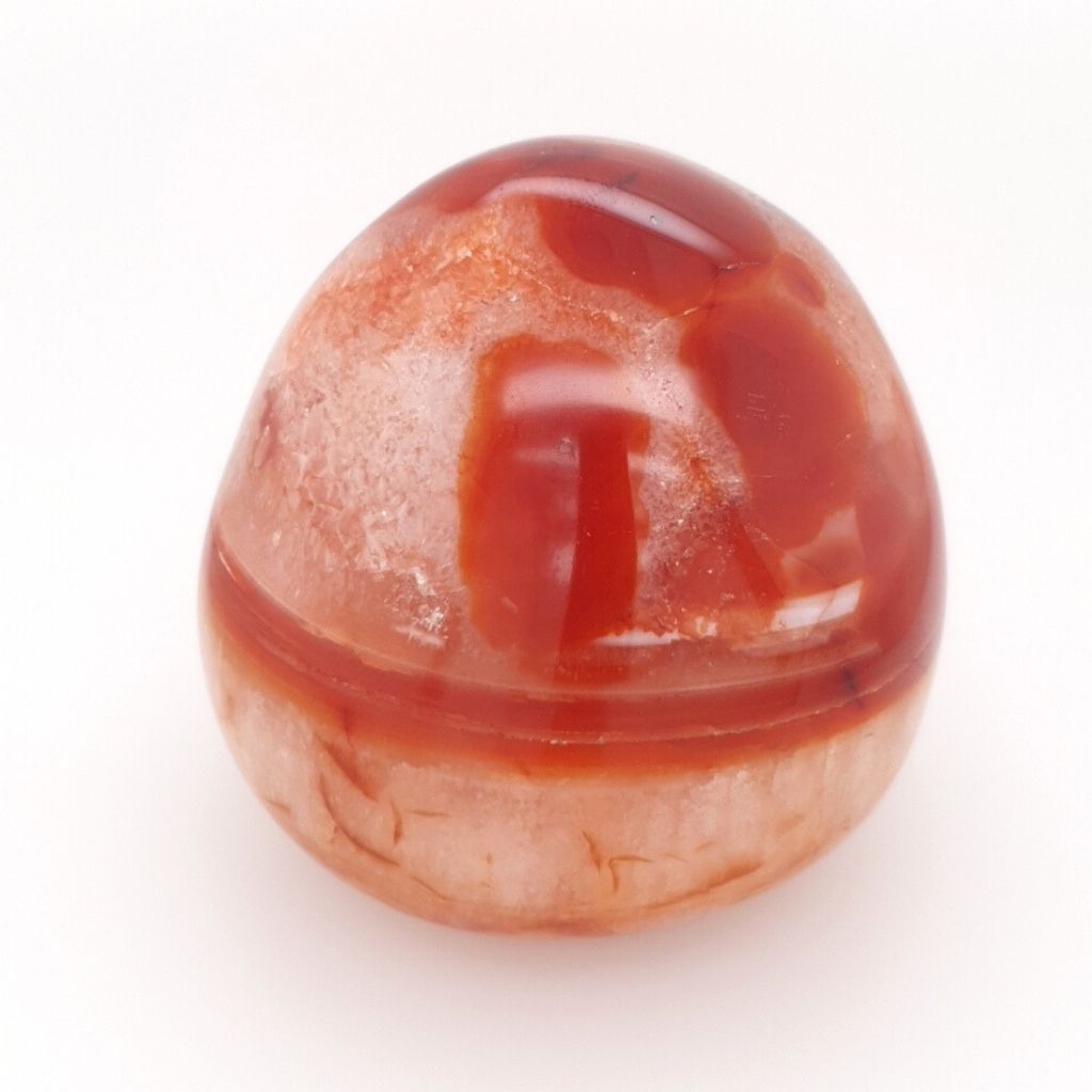 carnelian polished freeform