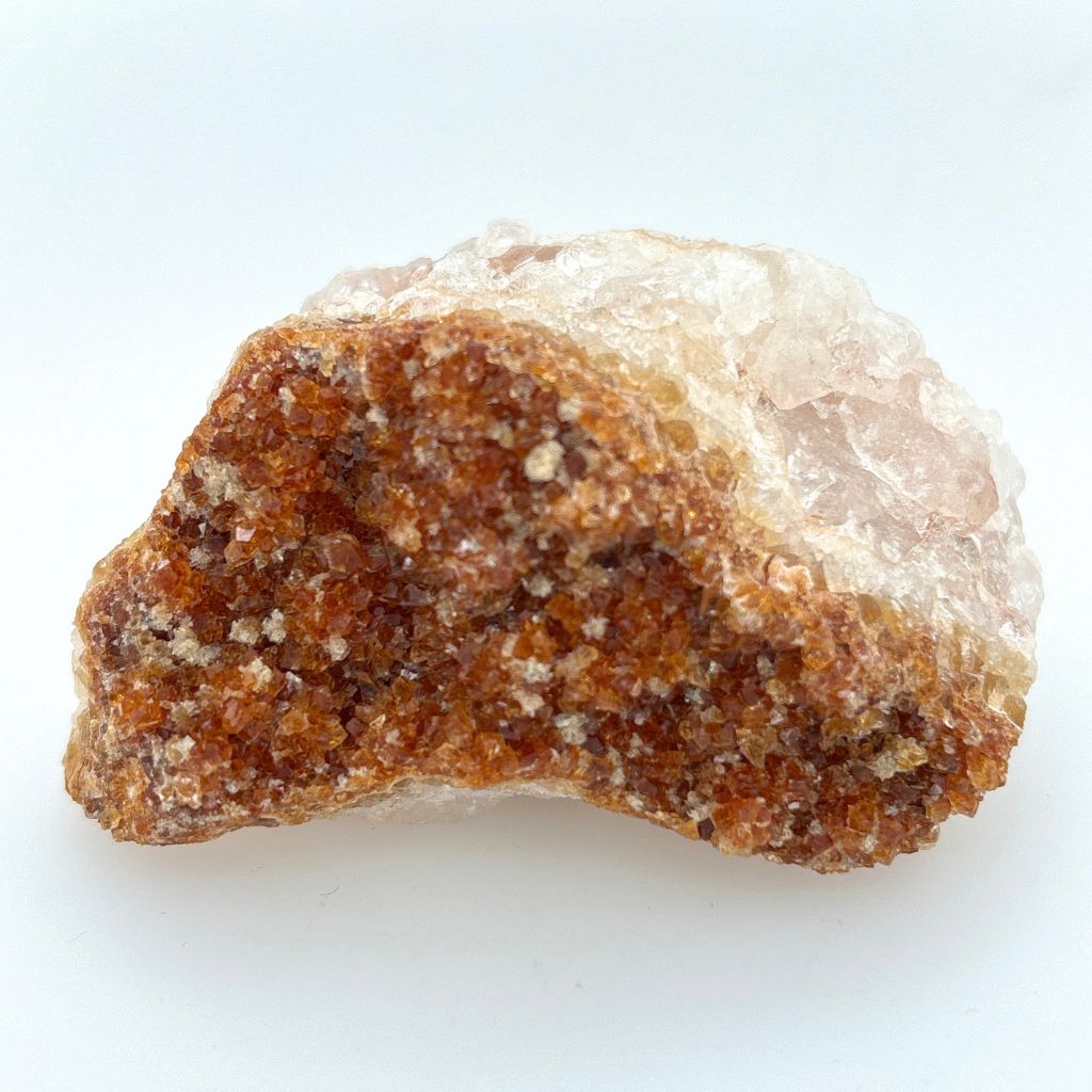 Citrine Crystal Cluster from Brazil - Earth Inspired Gifts