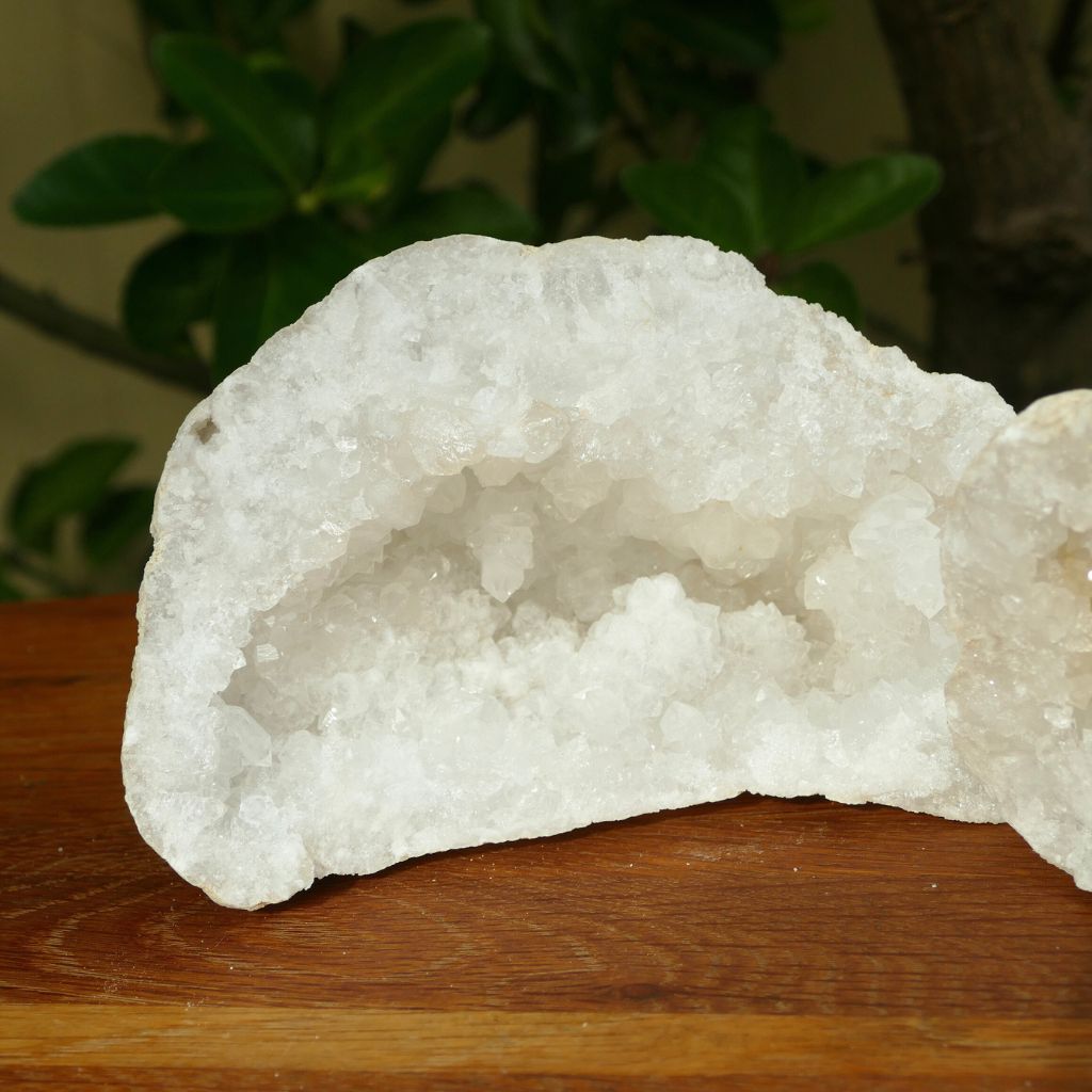 clear-quartz-geode
