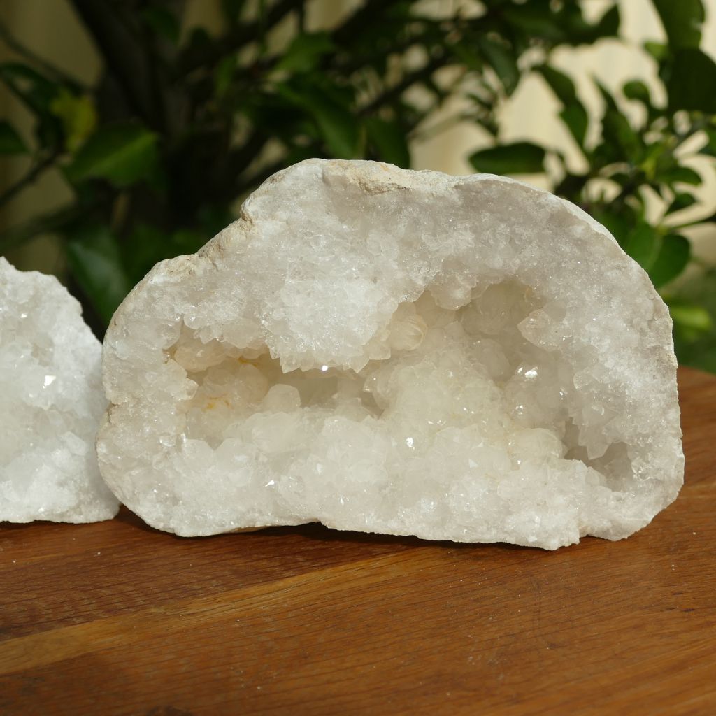 clear-quartz-geode