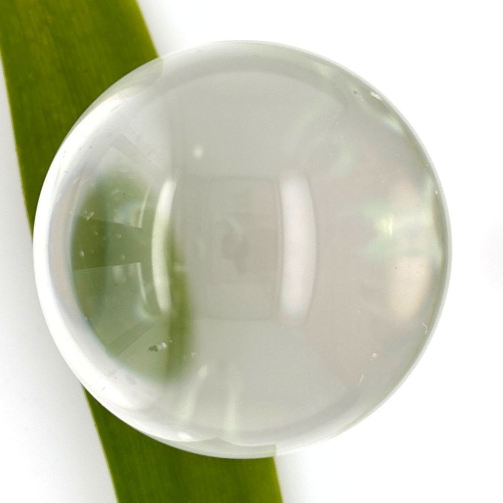 Clear Quartz Sphere Australia | Crystal Ball for Healing
