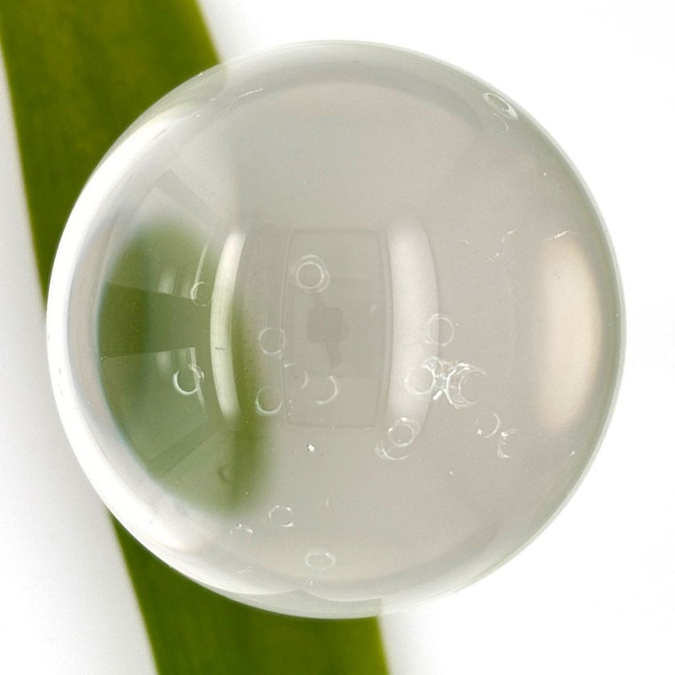 Clear Quartz Sphere Australia | Crystal Ball for Healing