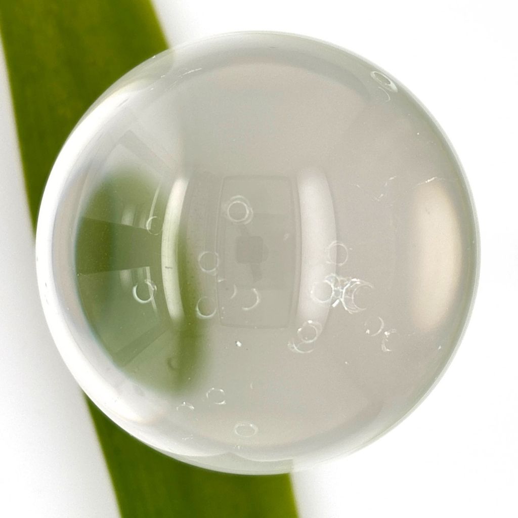Clear Quartz Sphere Australia | Crystal Ball for Healing