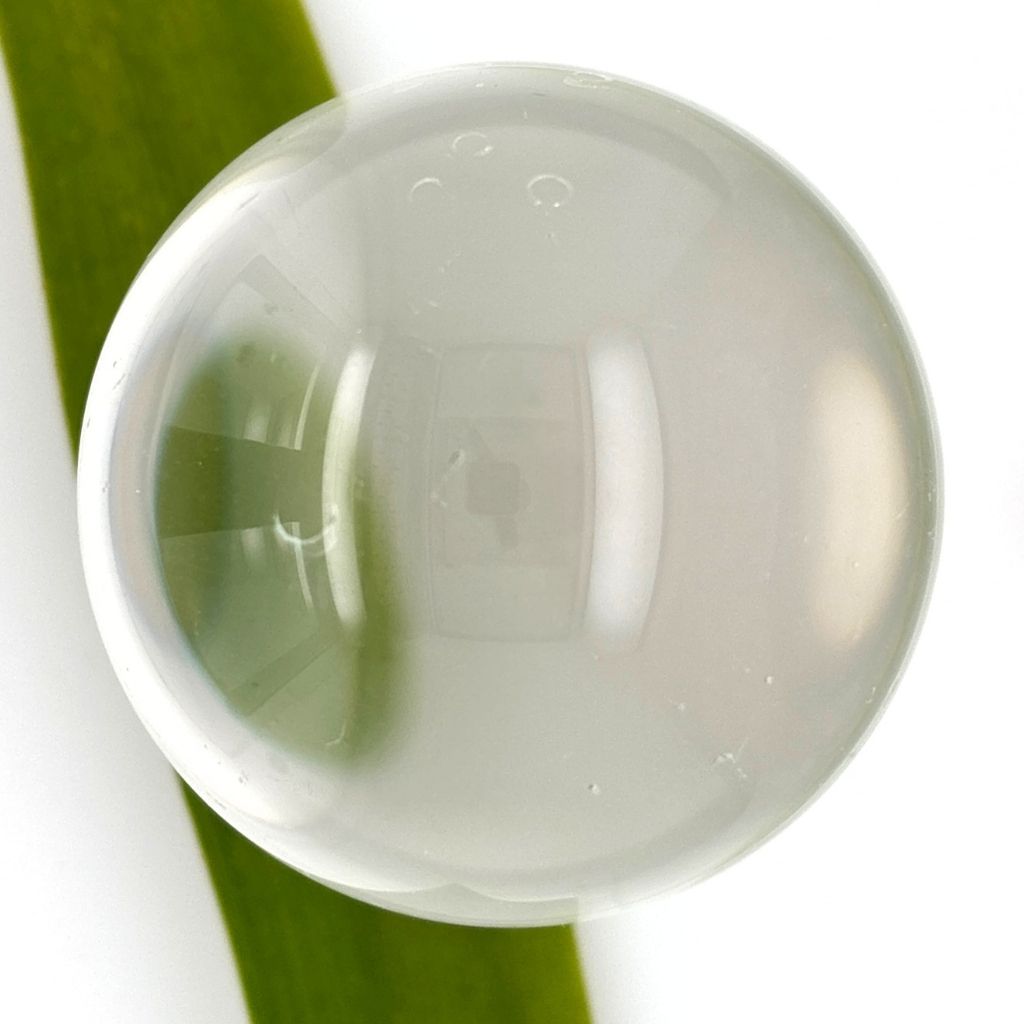 Clear Quartz Sphere Australia | Crystal Ball for Healing