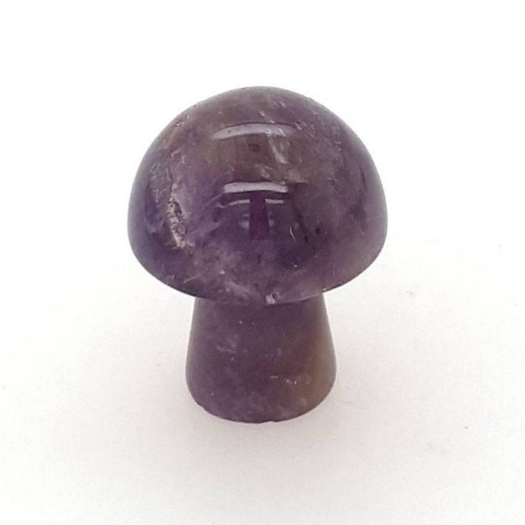 Mini Crystal Mushrooms