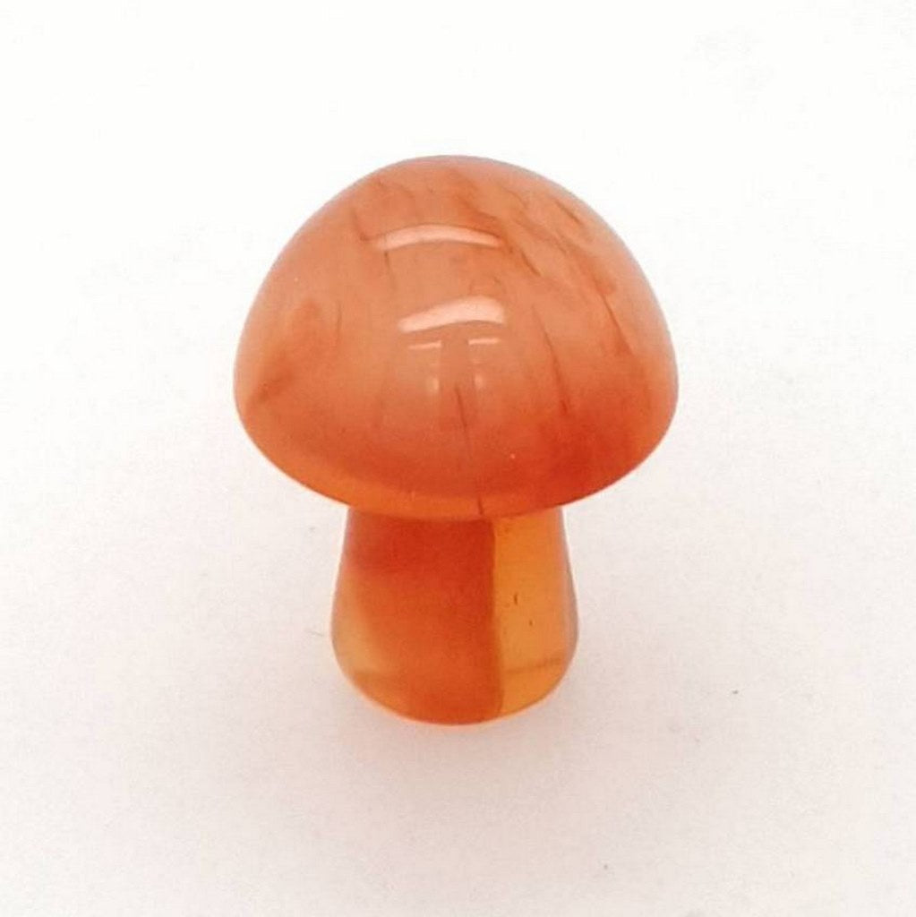 Mini Crystal Mushrooms