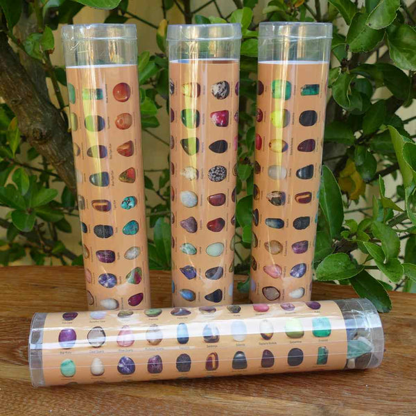 Crystals for Kids - Crystal Starter Kit