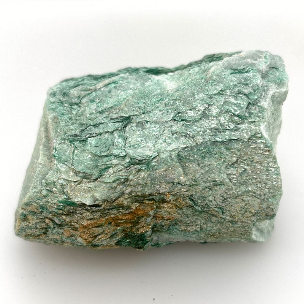 Natural Fuchsite Rough Specimen