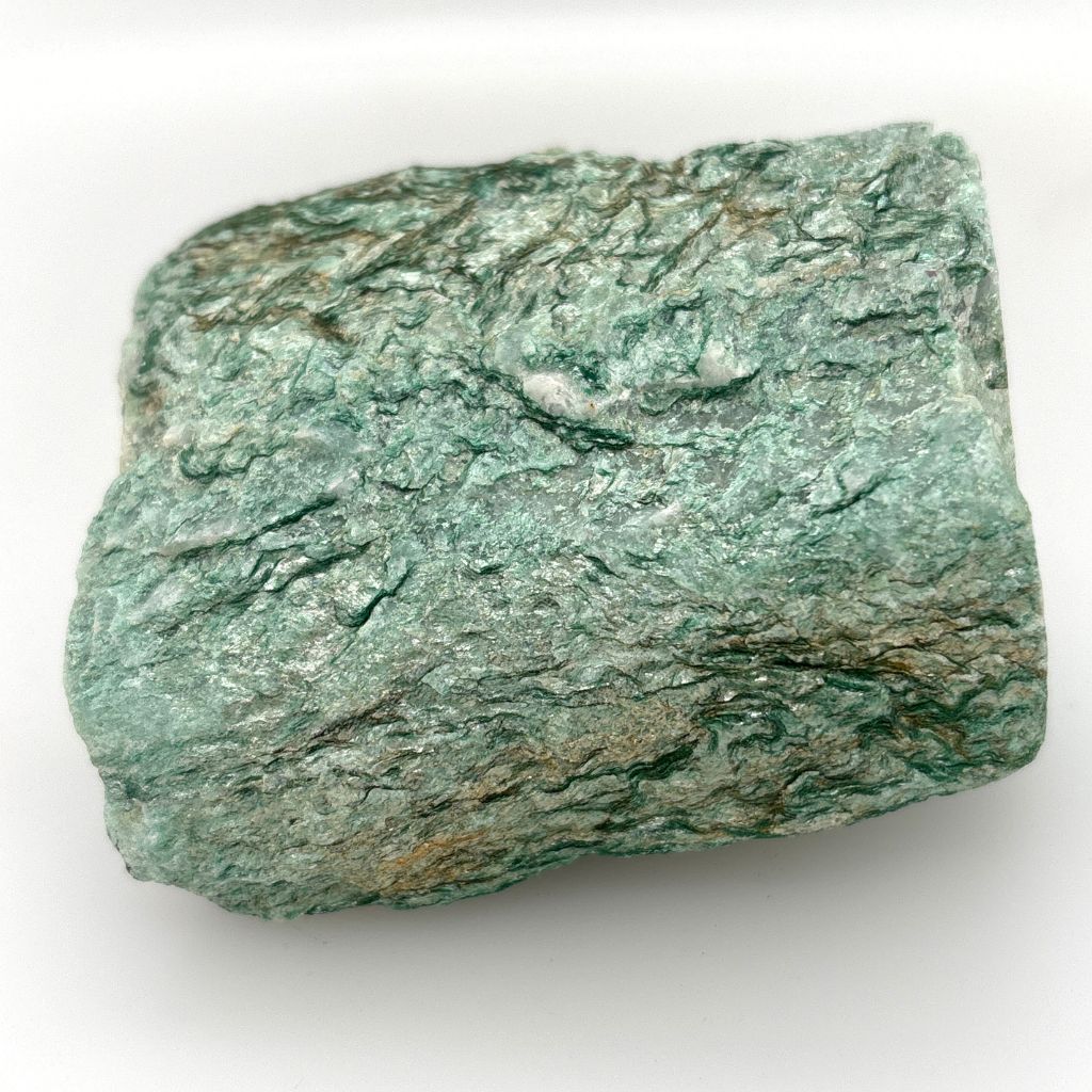 Natural Fuchsite Rough Specimen