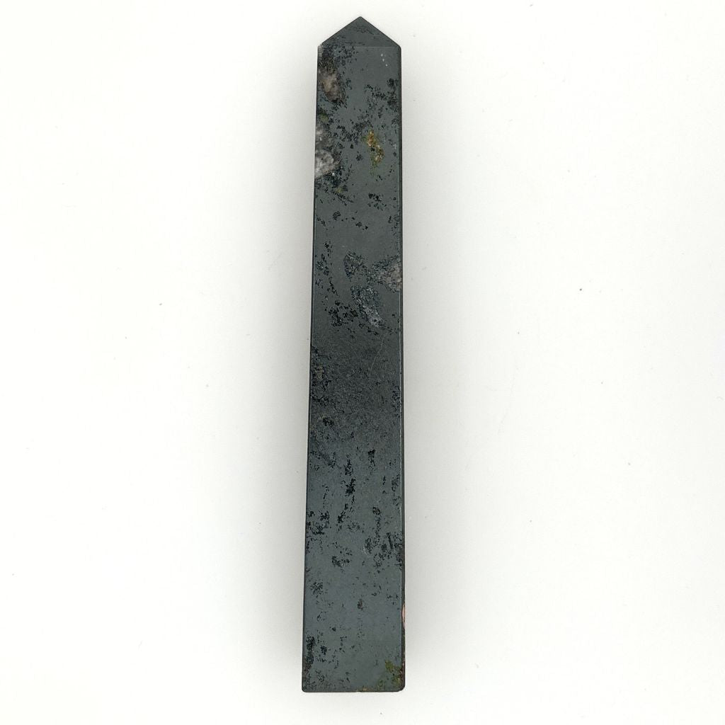 hematite obelisk