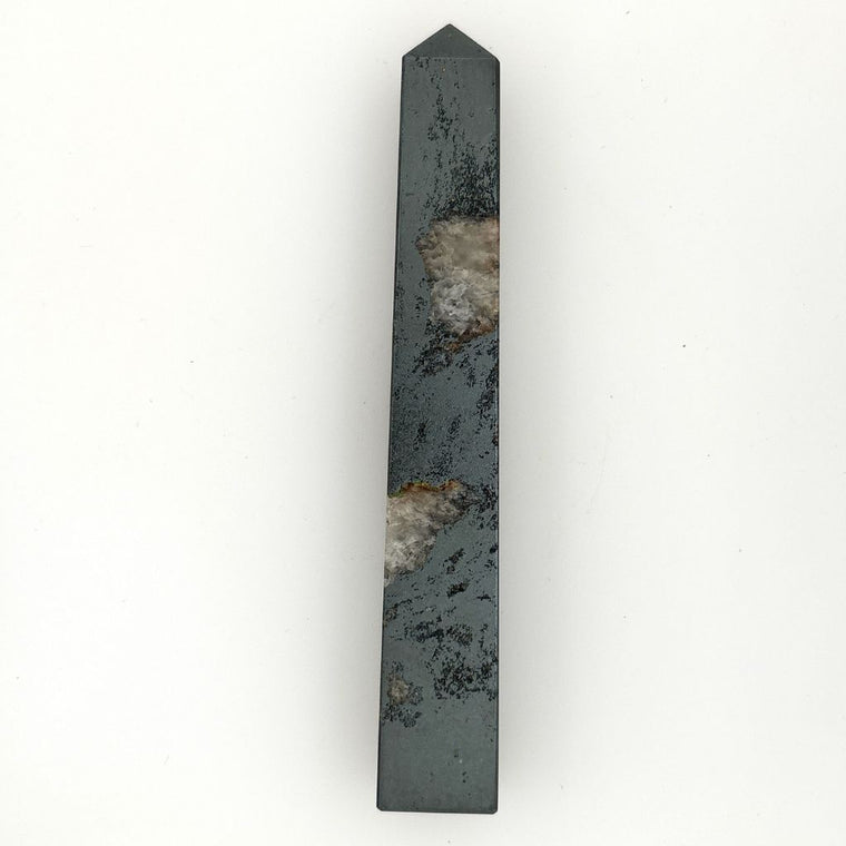 hematite obelisk