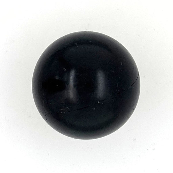 Jet Crystal Sphere – 30g