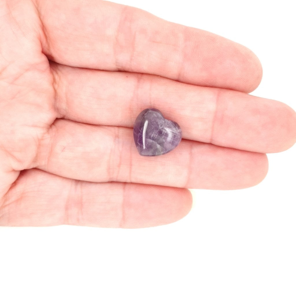 just for you crystal heart gift appreciation