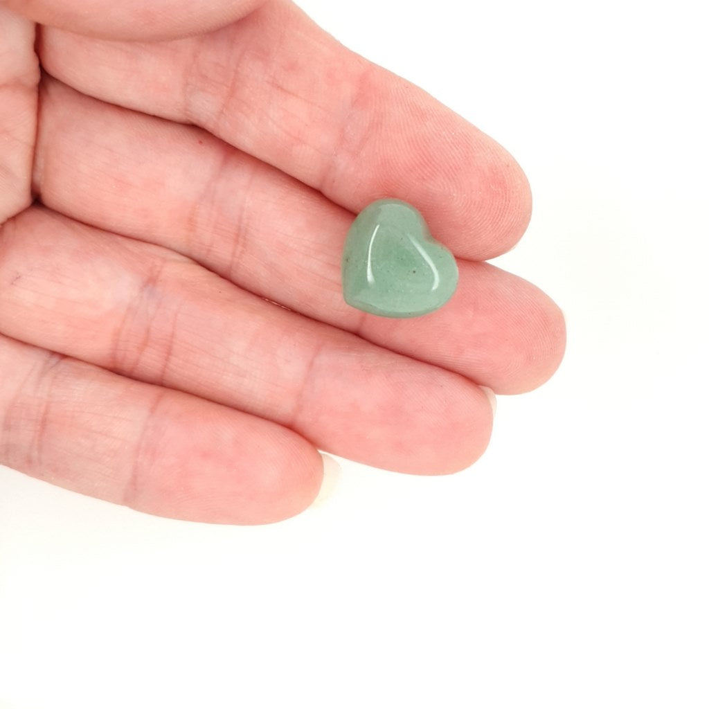 just for you crystal heart gift appreciation