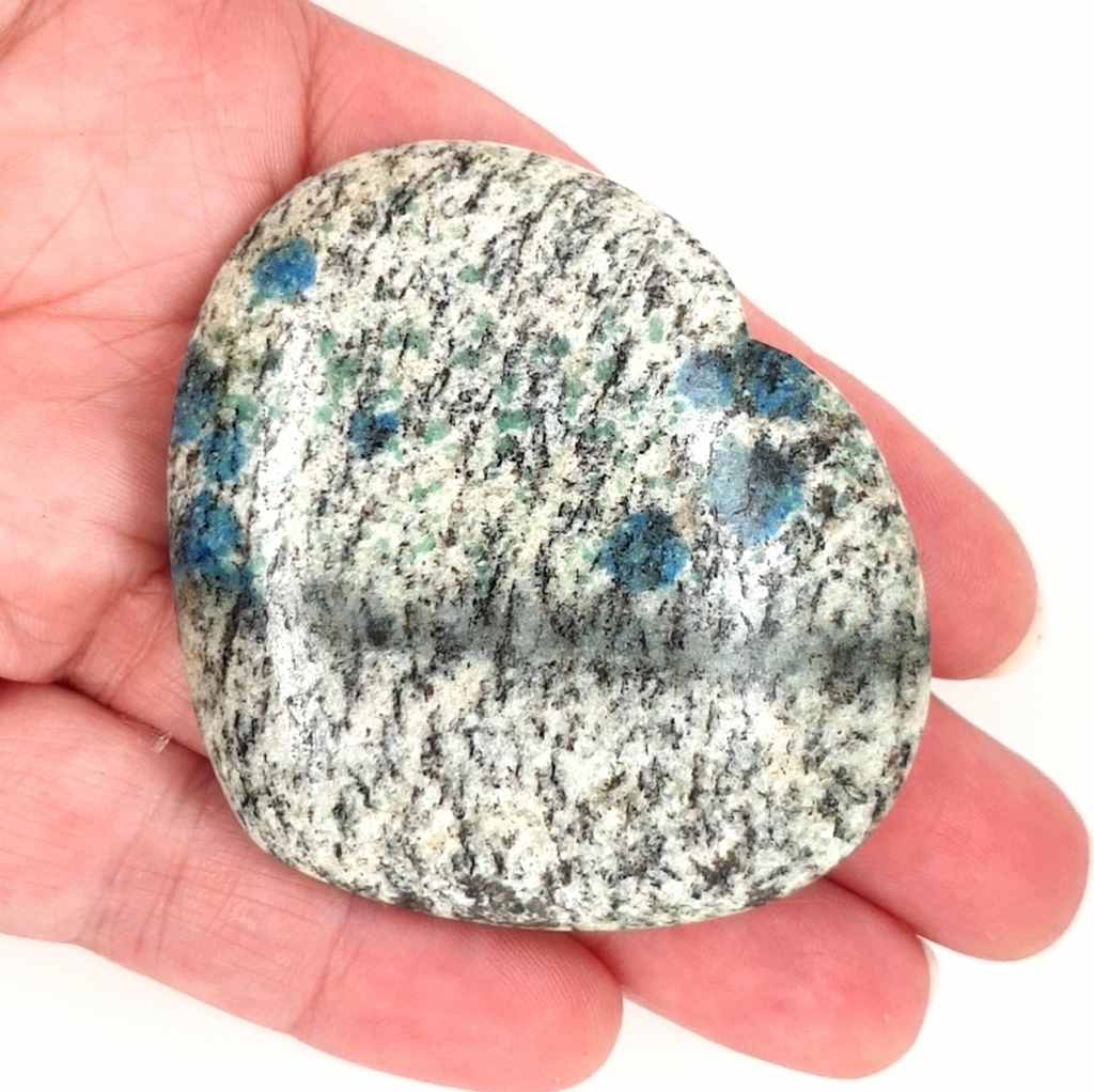 K2 Jasper Heart