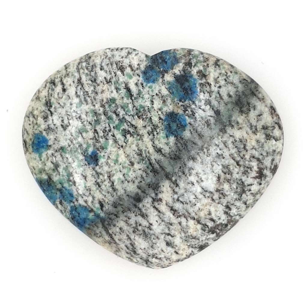 K2 Jasper Heart