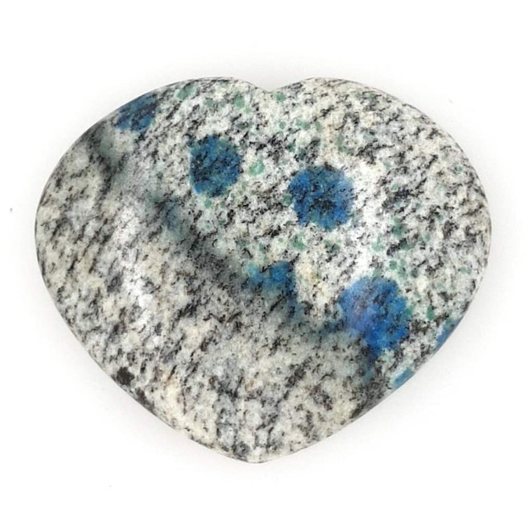k2 jasper heart