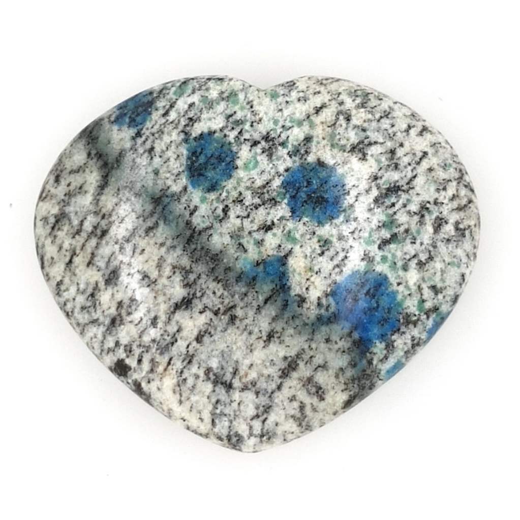 k2 jasper heart